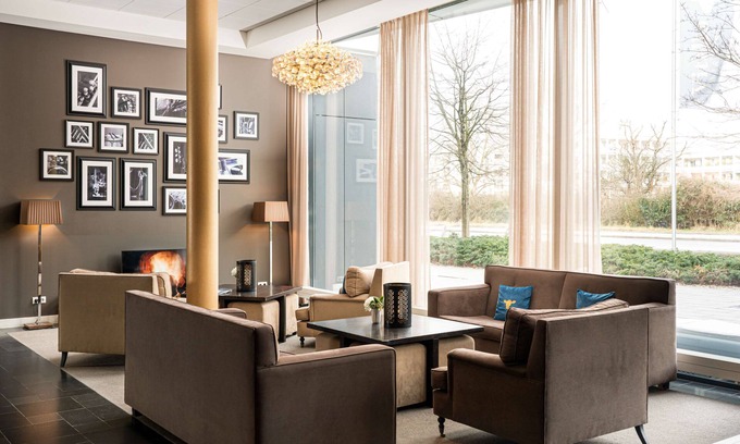 Alte Heide-Hirschau Hotel | Discover Comfort at Rilano 24/7 Hotel München