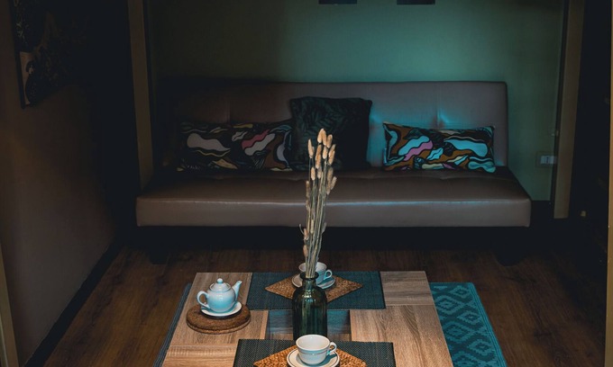 San Paolo Apartment | Relaxing Suite in Turin with Spa and Breakfast Amenities