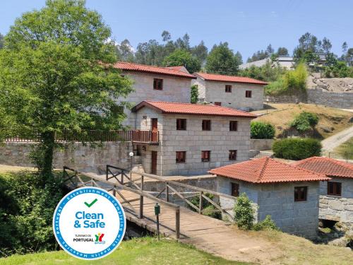 Fareja House | Rilhadas Casas de Campo: Pet-Friendly Retreat with Ocean Views