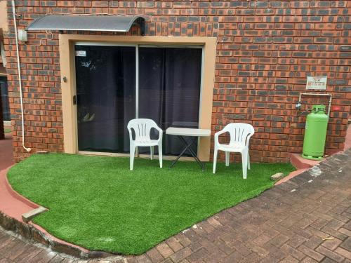 Mtunzini Apartment | Rilli's Inn Studio: Pet-Friendly Oasis with High Guest Ratings