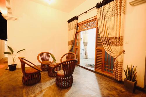 Pottuvil Division 2 Villa | Rilu Relax villa Arugambay