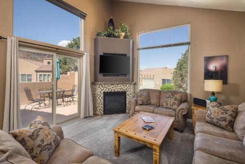 Moab South Valley House | Rim Village A4: Guest Rated 10/10 with Pool & Pet-Friendly