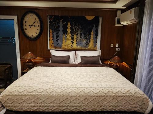 Bang Khun Kong House | Pet-Friendly Retreat at Rimasehouse 222 ทับ8 - Rated 10/10