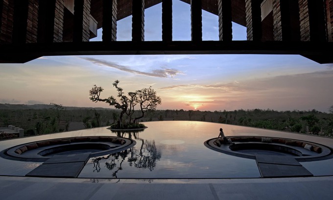 Bukit Hotel | Unforgettable Stay at RIMBA by AYANA Bali - 5-Star Retreat