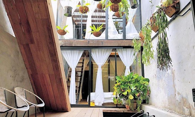 Jonker Walk Villa | Inviting Rimba Jonker: A Melaka Heritage Retreat