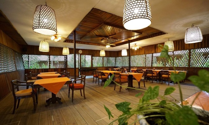 Kumai Cabin | Eco-Friendly Retreat at Rimba Orangutan Eco Lodge