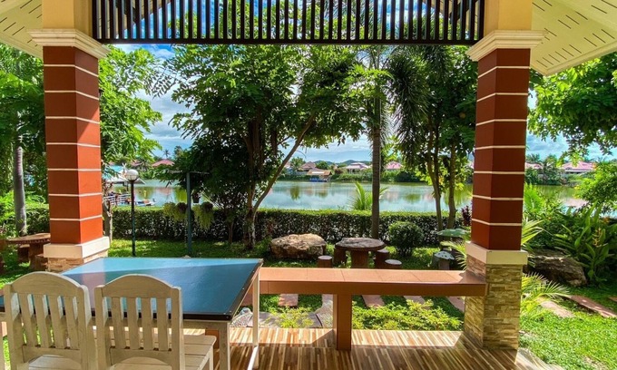 Wang Pong Hotel | Discover Rimbueng Resort Pranburi: Family-Friendly Retreat