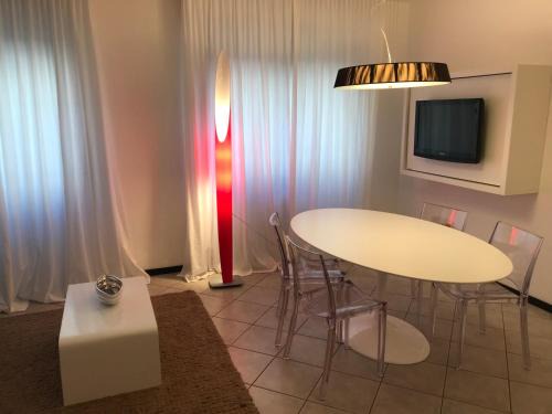 Rimini Historic Center Apartment | Explore Rimini Centro Storico: Family-Friendly & 9.6 Rated
