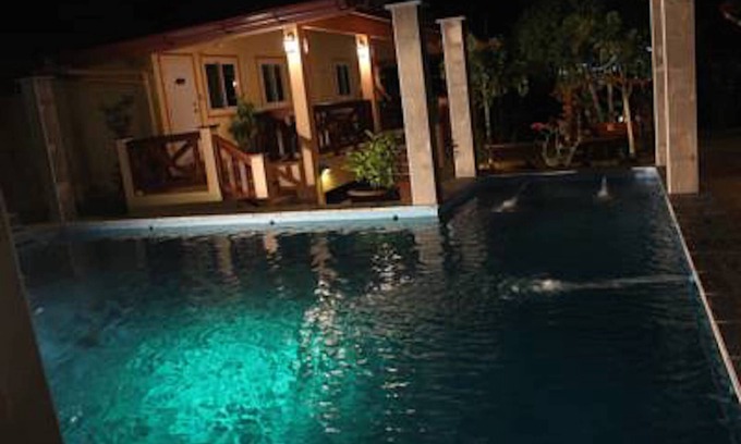 Ban Wang Hom Hotel | Rimlay Park Resort: Family-Friendly Retreat with Pool Access