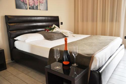 Cittadella Hotel | Cozy Rimmel Motel: Pet-Friendly with Breakfast Included