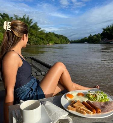 Tha Sao Hotel | Discover Rimwang The River Life: Family-Friendly Retreat