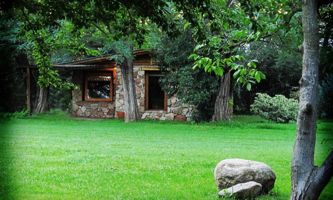 Nono Cabin | Pet-Friendly Rincón Alto Cabañas with Pool & Child Care