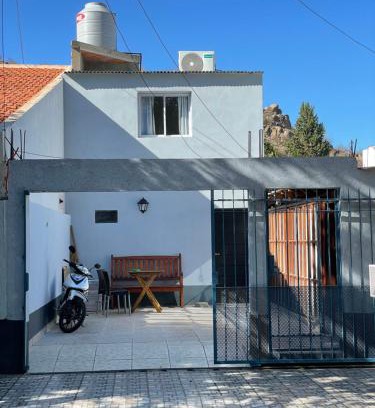 Chilecito Apartment | Rincón Avellaneda: Exceptional Oceanfront Family Retreat