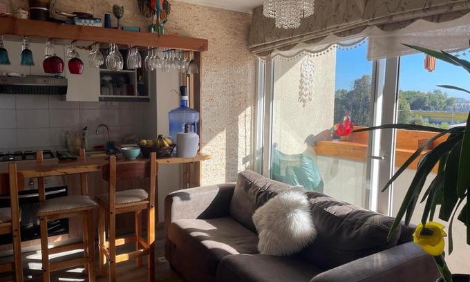 Osorno House | Cozy Rincón de Ensueño: Pet-Friendly Stay with Breakfast