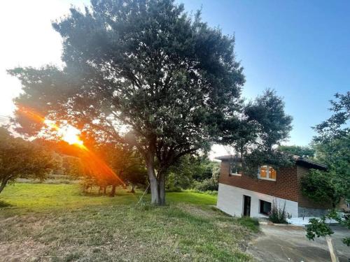 Lemoiz House | Dreamy Rincón de Uribe Kosta with Family-Friendly Amenities