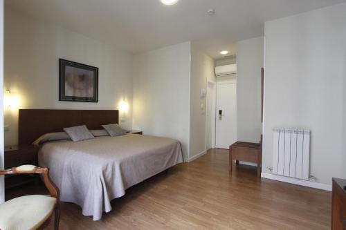 Centro House | Discover Rincón de Gran Vía: Family-Friendly Retreat