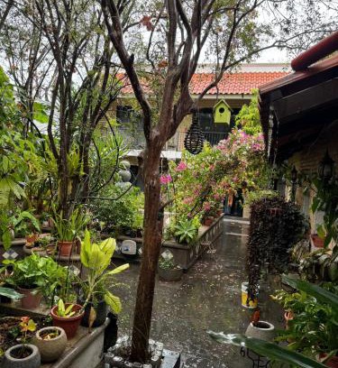 Jalpan de Serra Hotel | Rincón de la Sierra
