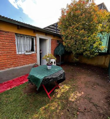 Las Chacras Apartment | Rincón de los Cerros Colorados