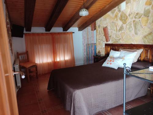 Molinicos House | Family-Friendly Escape at Rincón de Morote - Rated 9.4/10