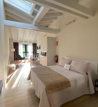 Cangas de Onis Apartment | Guest Rated 9.5/10 at Rincón de Picos Hotel