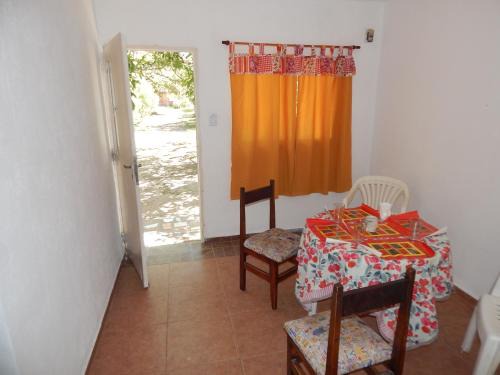 Cortaderas Apartment | Budget-Friendly Stays at Rincón de Sol for Families