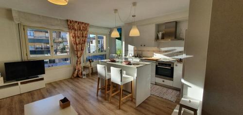 Corella Apartment | Pet-Friendly Retreat at El Rincon de Tasio - Rated 9/10
