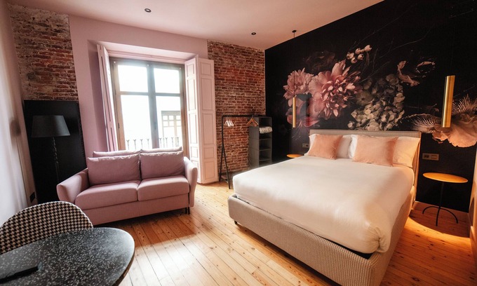 Old Town Apartment | Rincón del Conde Suites