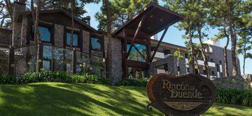 Mar de Las Pampas Hotel | Relax at Rincón del Duende Resort & Spa with Ocean Views