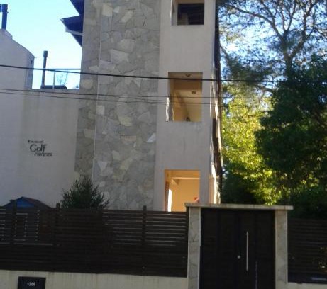 Pinamar Apartment | Exceptional Rincón Del Golf: Ocean View & Pet-Friendly Retreat