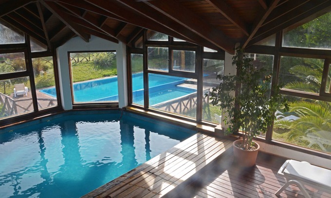 Las Gaviotas Apartment | Relax at Rincón del Mar Apart Hotel & Spa Resort Retreat