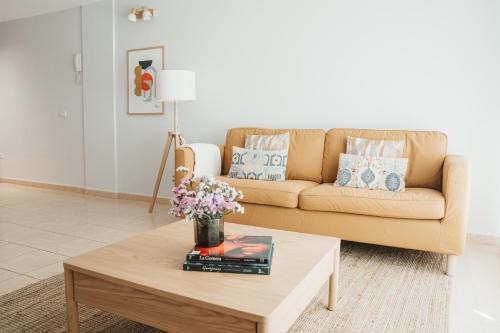 San Sebastian de la Gomera Apartment | Discover Rincón de Colón: Your Ideal Getaway Awaits