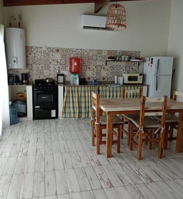 San Miguel del Monte House | Rincón Joven II: Family-Friendly Retreat with Pool Access