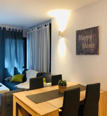 Incles Apartment | Child-Friendly Apartamento Isard - Guest Rated 9/10