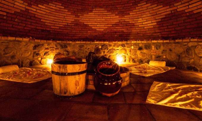 Atlixco Hotel | Discover Rincón Sagrado Hotel Boutique & Spa - Rated 9.6/10