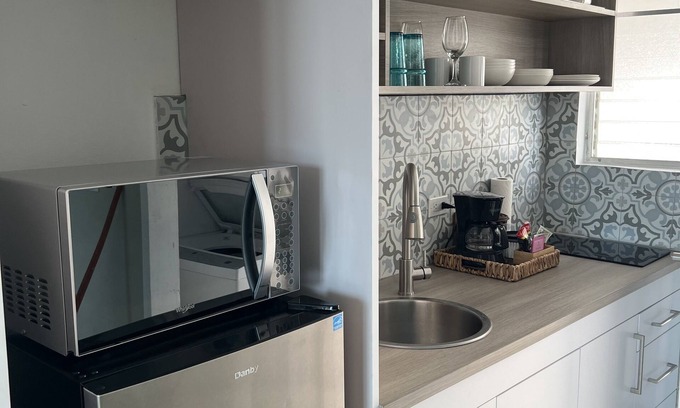 Stella Apartment | Rincon Beach Apartment at Cofresi Garden