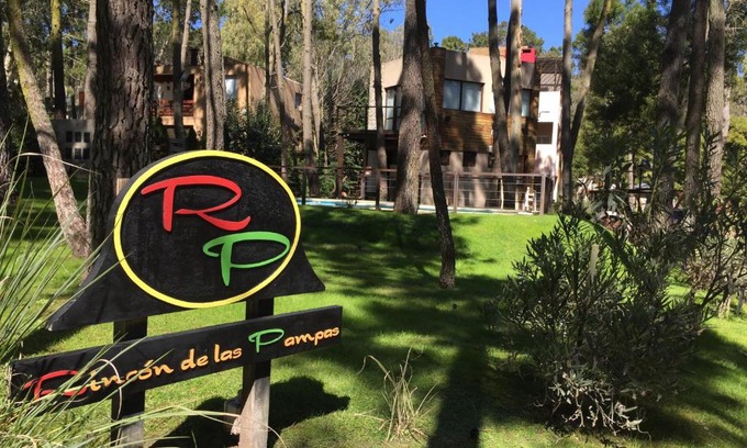 Mar de Las Pampas Apartment | Discover Rincon de las Pampas: Oceanfront Oasis with Pool