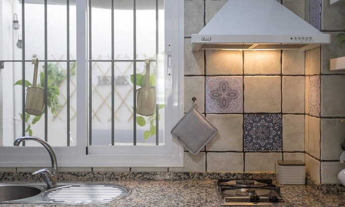 Benamahoma House | Rincon De Los Deseos