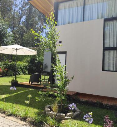 Bosque Peralta Ramos Apartment | Rincon de Luna, Cabañas