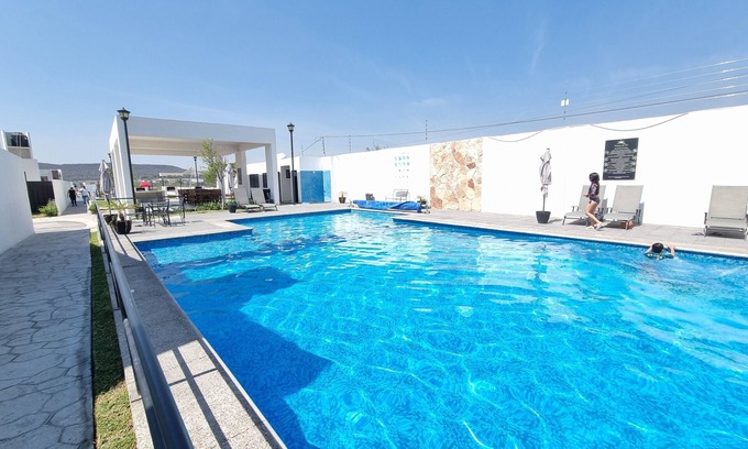 Queretaro Municipality House | Discover Rincon del Sol: Ideal Family Getaway in Ciudad