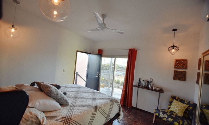 Valle de Guadalupe House | Discover Rincon del Corazón in Beautiful Guadalupe Valley
