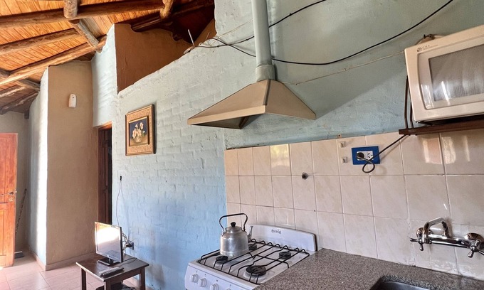 San Rafael Apartment | Relax at Rincon del Sur: 4-Star Ocean View Retreat