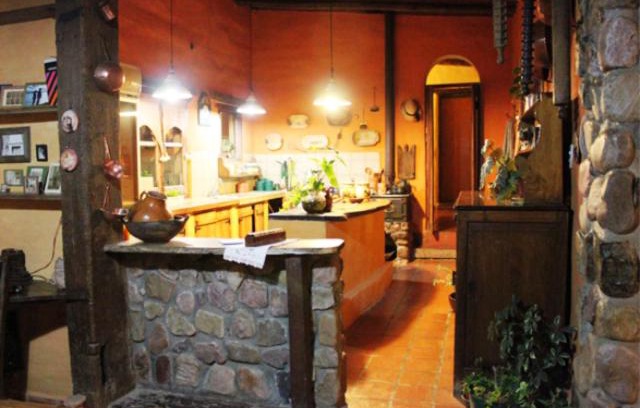 San Salvador de Jujuy House | Budget-Friendly Stay at Rincon del Valle - 9/10 Rated!