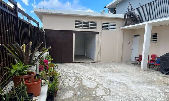 Rincon Hotel | Rincon Surf House