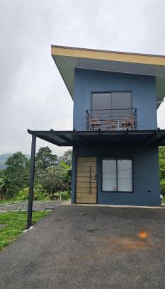 Sabana Redonda Cabin | Rinconcito