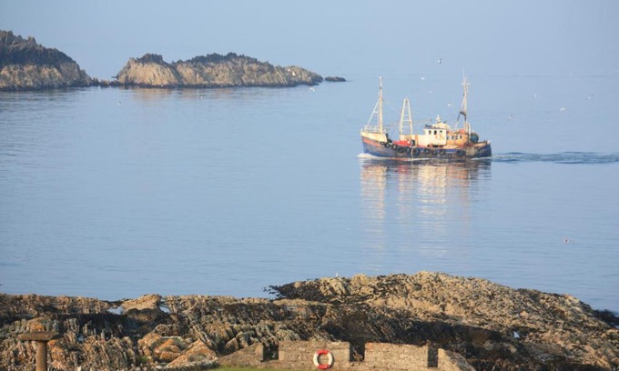 Ardglass Bed & Breakfast | Top-Rated Ringfad B&B: Family-Friendly & Accessible Stay
