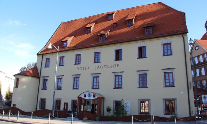 Weissenfels Hotel | Pet-Friendly Getaway at Ringhotel Jägerhof – Rated 8.2/10