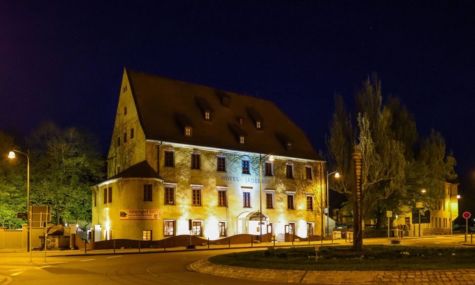 Weissenfels Hotel | Discover Comfort at Ringhotel Jägerhof with Great Amenities