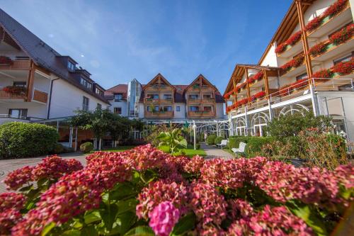 Schnetzenhausen Hotel | Experience Relaxation at Ringhotel Krone - 4-Star Retreat