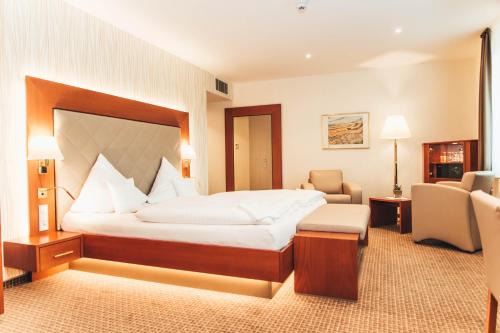 Brochterbeck Hotel | Relax at Ringhotel Teutoburger Wald: Pet-Friendly & Spa