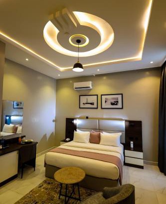 Ikeja Hotel | Ringruby Hotel, Eso Close